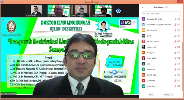 Ika Bagus Priyambada