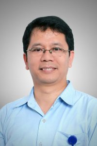 Dr. Ing,- Sudarno utomo, ST, MSc