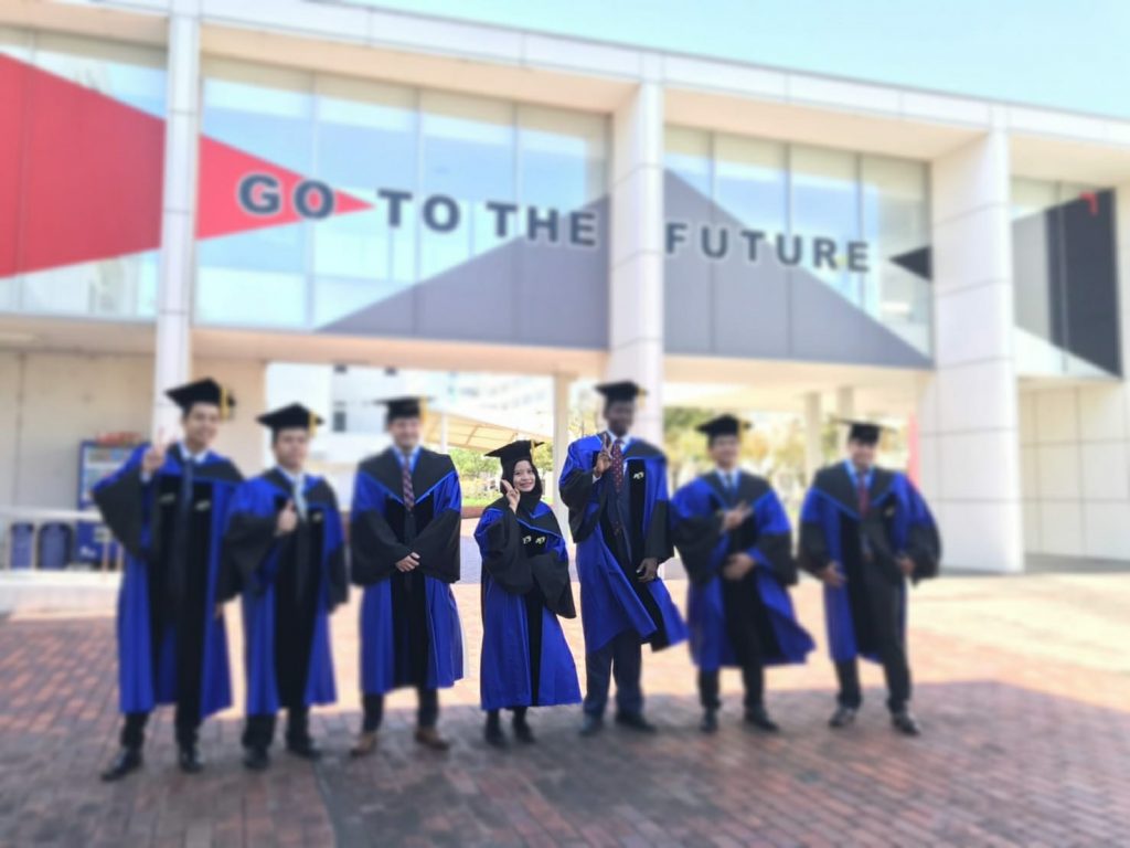 Pertiwi Andarani, ST, M.Eng., M.Sc., Ph.D.