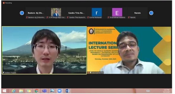 How to Tackle "Gunung Sampah" in Indonesia?