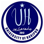 The University of Haripur, Pakistan