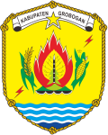 Grobogan Regency Government