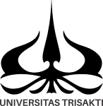 Trisakti University, Indonesia