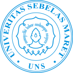 Sebelas Maret University, Indonesia